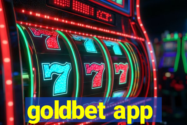 goldbet app